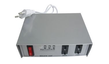 2000 W Yüksek Gçte RGB Led Şerit Kontrol Cihazı, 3 Kanallı Çıktı ile Yüksek Verimlilik
