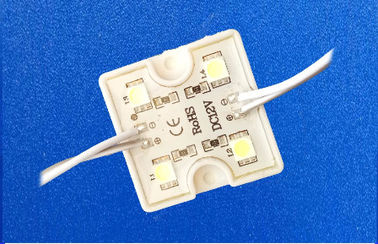 200LM 4 LED Modül / SMD 5050 LED Modül Su Geçirmez Tahtalar İçin