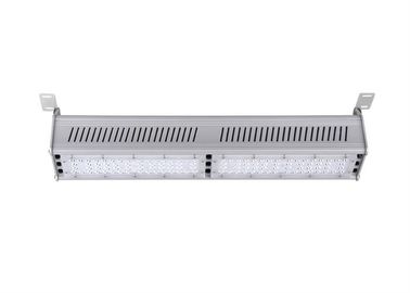 CE RoHS LED Uzun Ömürlü Lineer Işık / Lineer Yüksek Körfez Işık 100W
