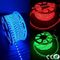 RGB Yapışkan Bükülebilir LED Şerit Işığı, Kolay Kurulum Süper Parlak Led Şeritler